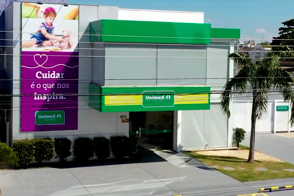 UNIMED PORTO VELHO neste mês de setembro, promoverá ações voltadas para a 