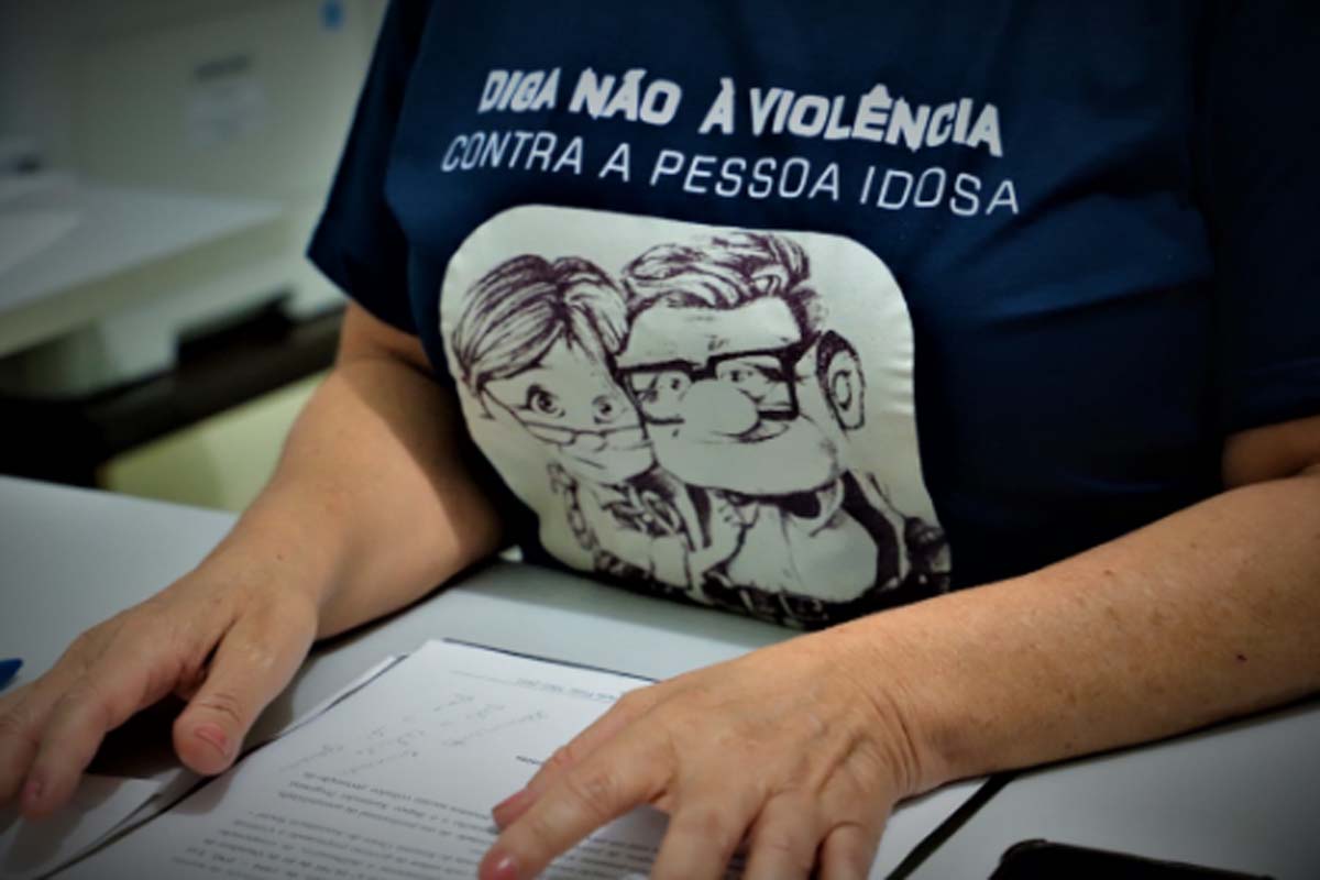 Prefeitura de Porto Velho reforça ações de valorização e proteção dos direitos da pessoa idosa