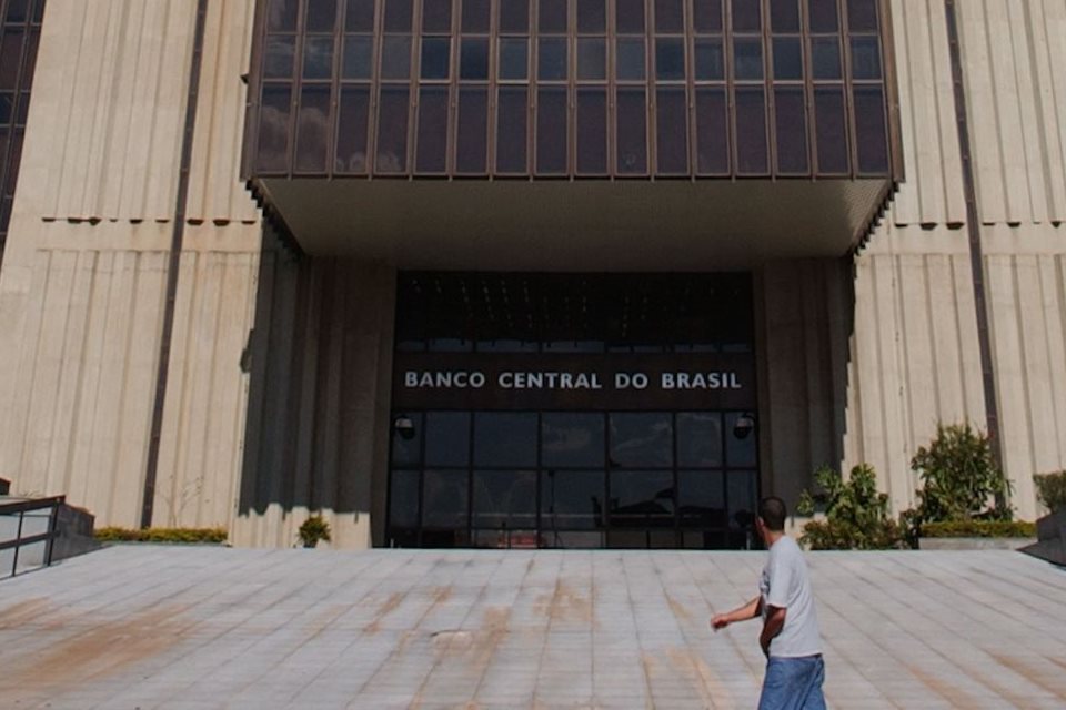 Medida Provisória garante proteção legal a funcionários do Banco Central