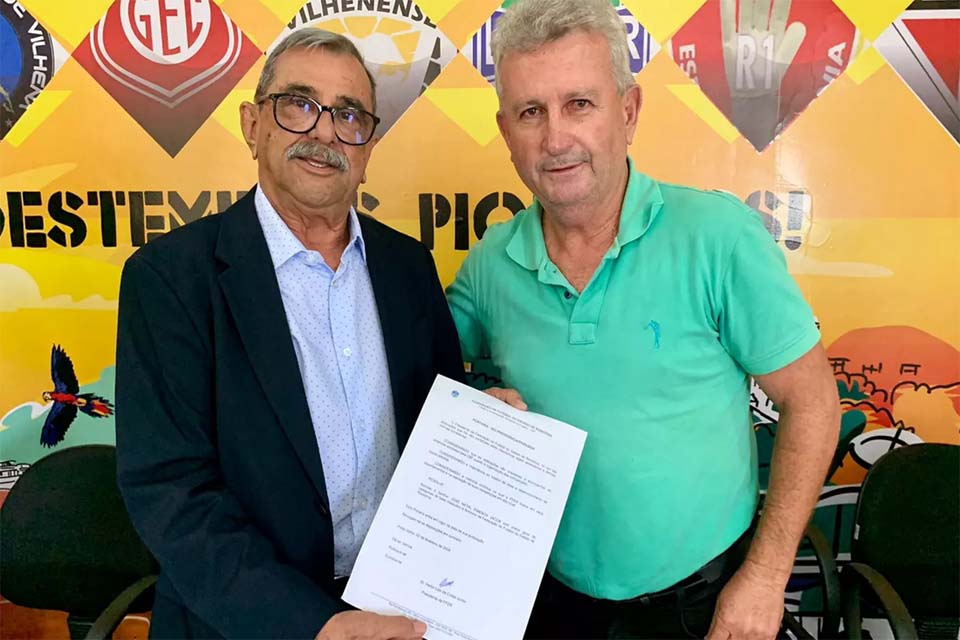 Competições de Base do Rondoniense começam em Julho de 2025