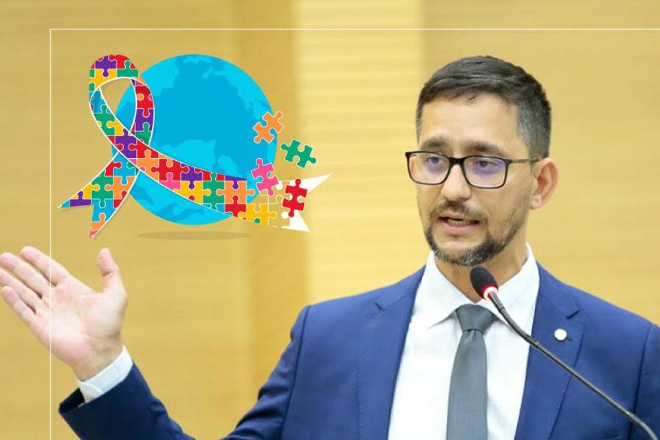 Cine Araújo vai realizar sessão adaptada para autistas, atendendo a lei de autoria do deputado Anderson Pereira