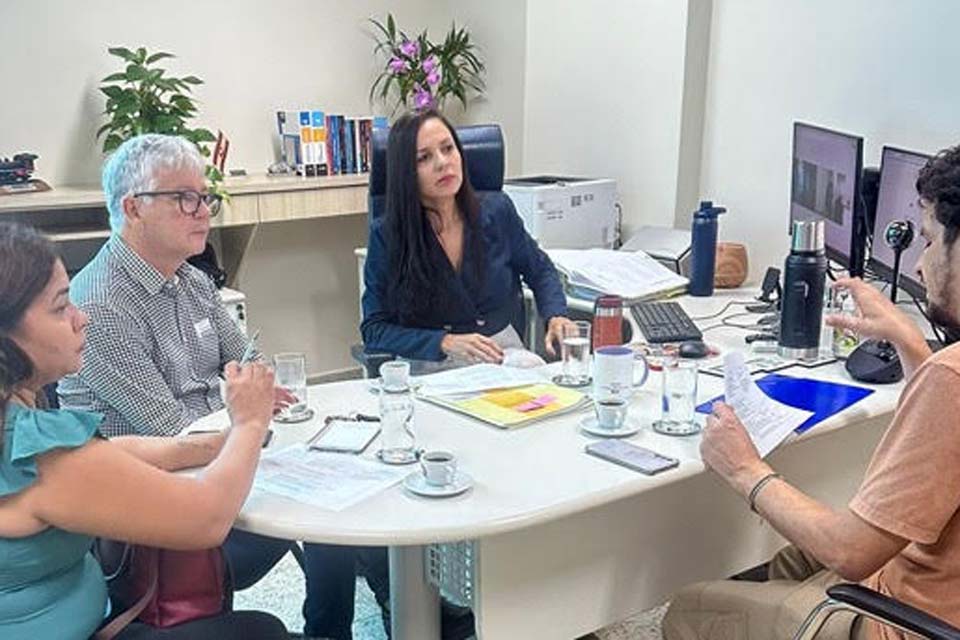 Ministério Público de Rondônia realiza reuniões e inspeções em Unidades de Acolhimento Institucional e Familiar