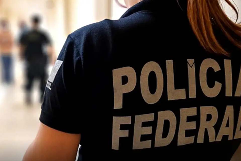 PF deflagra nova fase de operação contra contrabando de migrantes