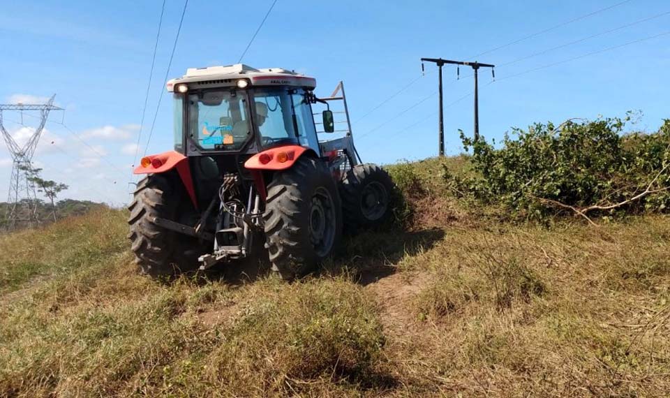 Energisa alerta sobre os cuidados com a energia elétrica em áreas rurais