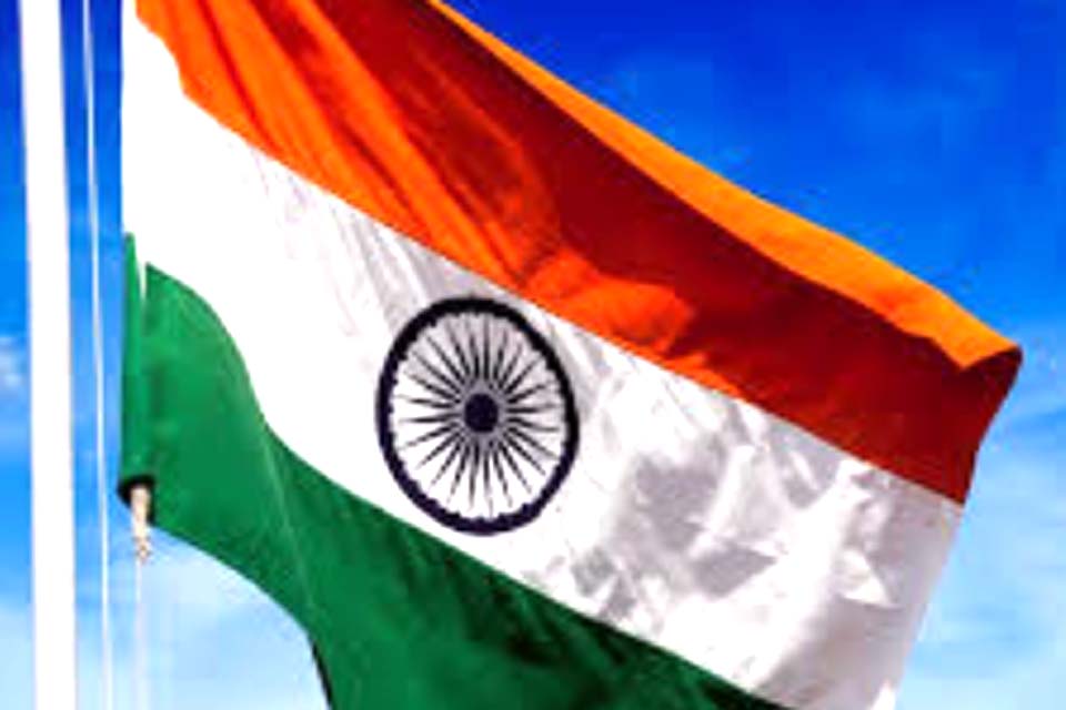 Homem é preso na Índia suspeito de administrar embaixada falsa