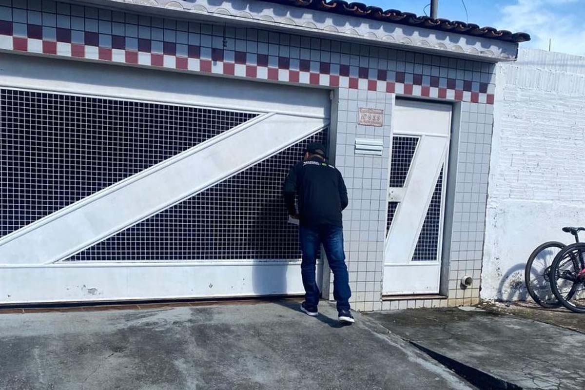 Regularização fundiária garante segurança jurídica aos moradores Porto Velho