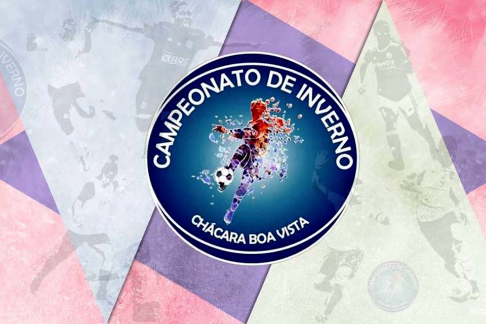 Semifinalistas dos três torneios do Campeonato de Inverno serão conhecidos neste final