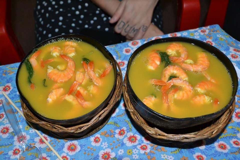 Tacacá Musical volta às atividades nesta quarta-feira