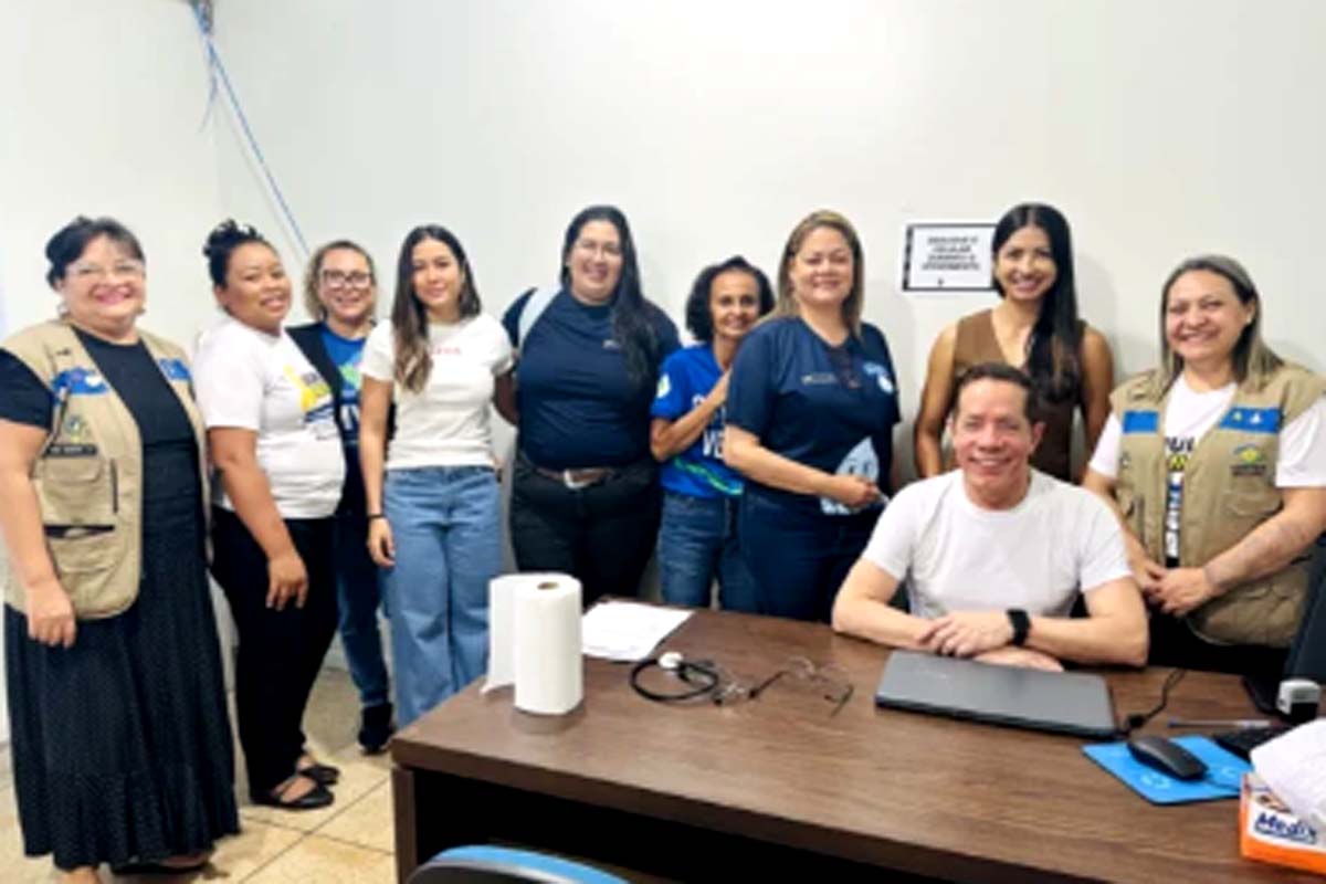 Vigilância das hepatites é ampliada pelo governo com ações para população da fronteira