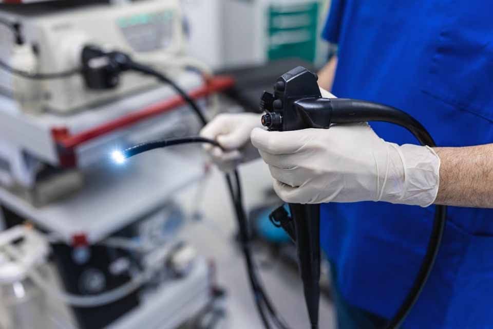 Hospital Municipal retoma exames de endoscopia e colonoscopia com ampliação da capacidade de atendimento 