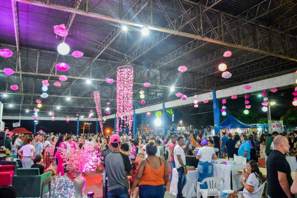 Prefeitura de Ji-Paraná anuncia inscrições para a 8ª edição da Feira Empreende Mulher