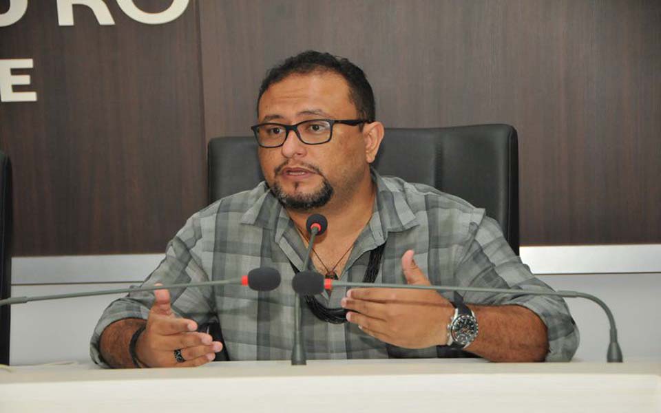 Porta voz da Rede Sustentabilidade rebate crítica de integrantes do MDB em Porto Velho