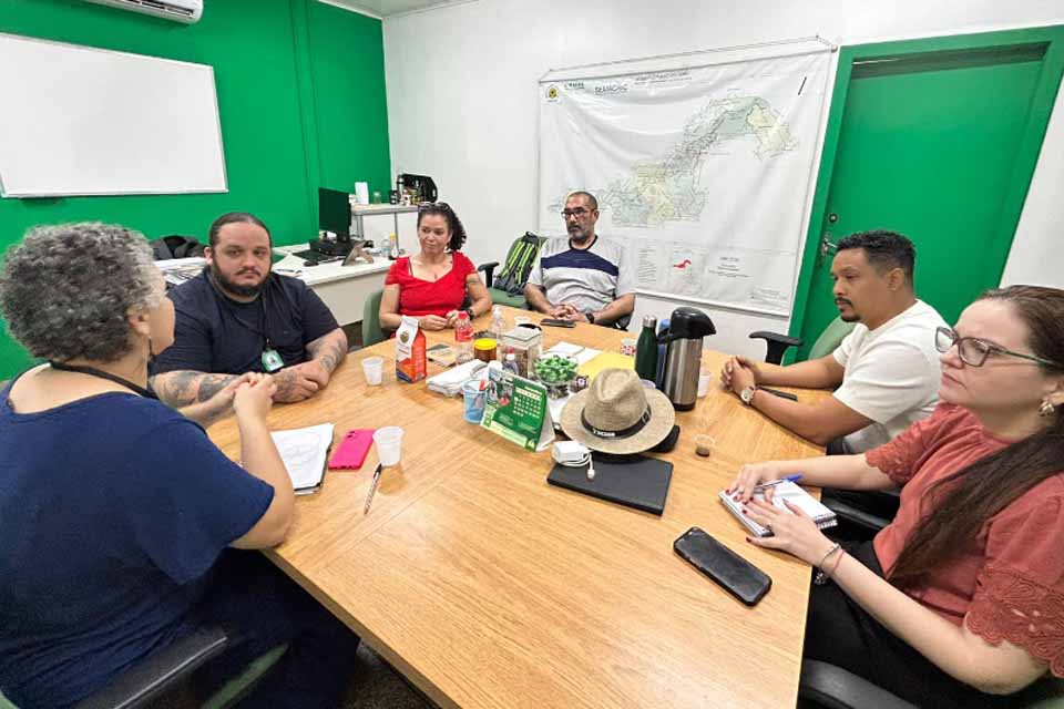 Parceria estratégica fortalece a agricultura sustentável em Porto Velho e expande benefícios para produtores locais