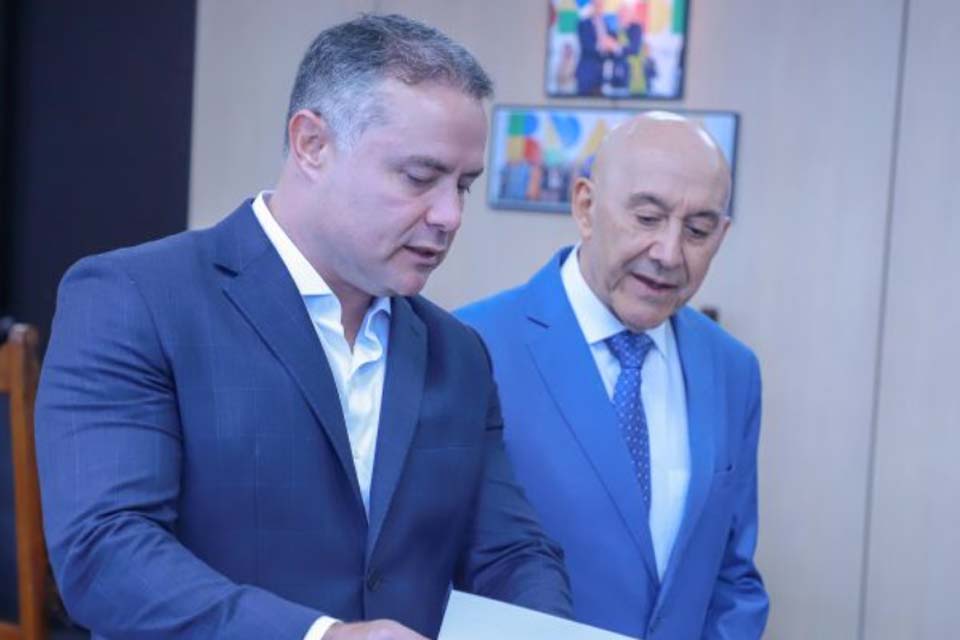 Aliado de Lula, senador diz que polarização não interessa a Rondônia porque o estado pouco impacta na eleição nacional