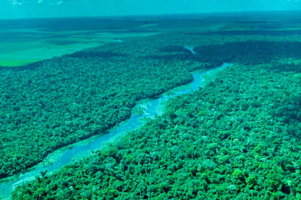 Projeto de combate às queimadas fortalece monitoramento para identificar focos de calor