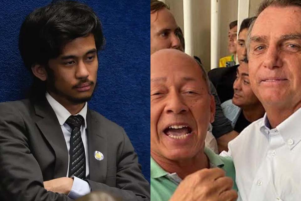 União de Chrisóstomo com líder do MBL na CPI do MST coloca diferenças de lado para atuar contra um ‘‘inimigo’’ em comum