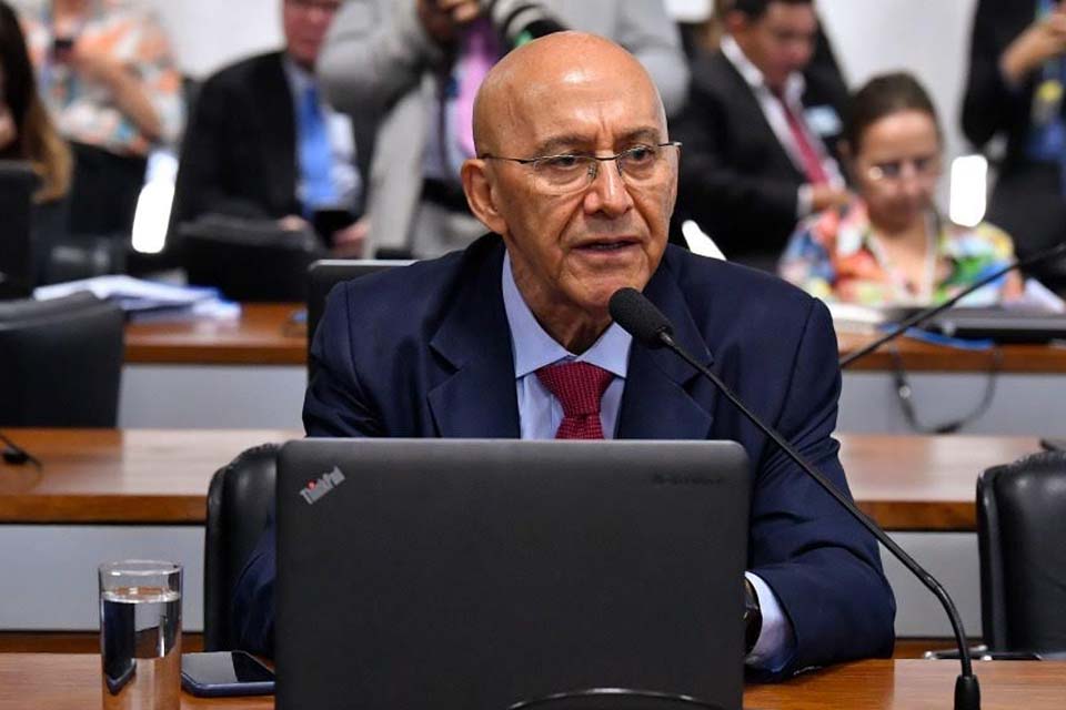 Confúcio assegura 15 milhões para atender a saúde de 19 municípios de Rondônia