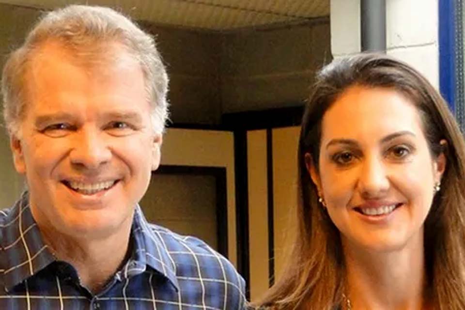 Bernardinho e Fernanda Venturini são indicados ao Hall da Fama do Vôlei