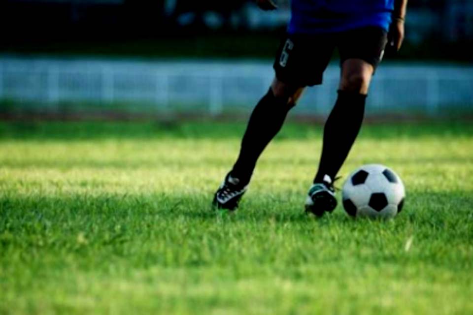 Campeonato Municipal de Futebol de Campo começa neste domingo em Presidente Médici
