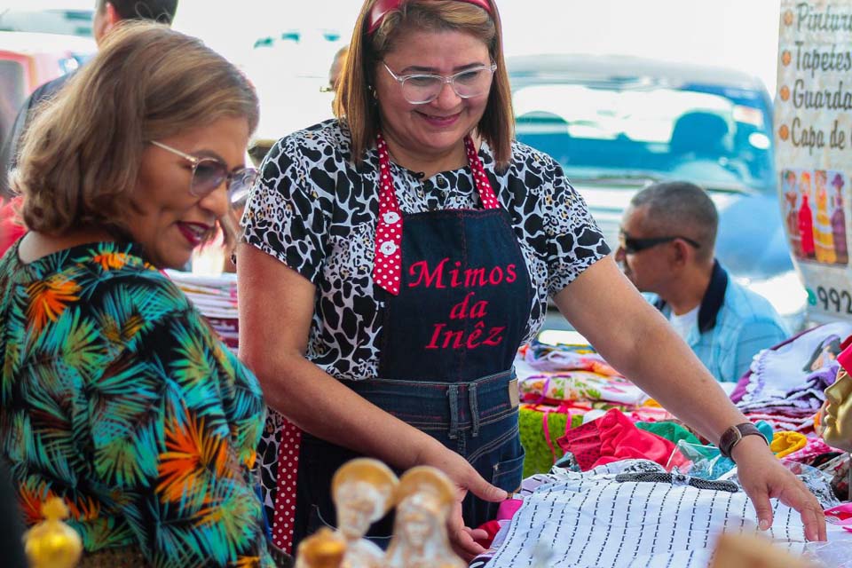 “Nosso Estado é forte”: Jucer estimula empreendedores para consolidar negócios depois que a pandemia passar