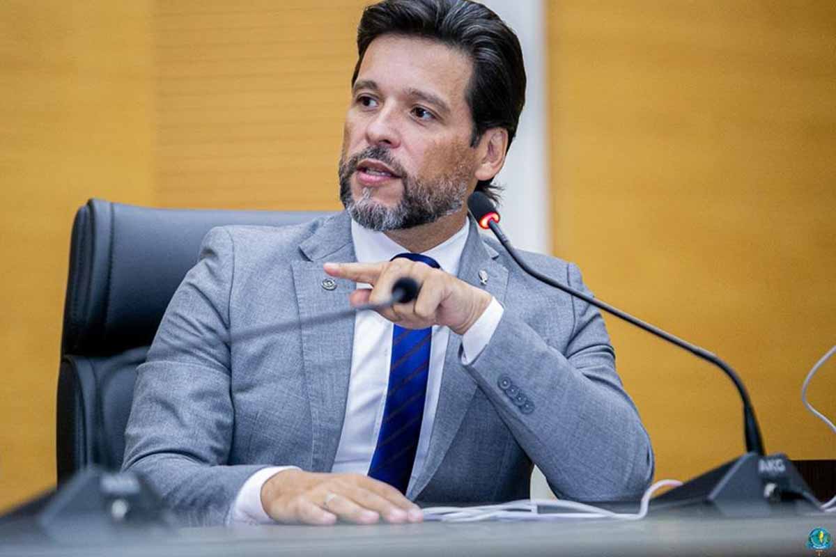 Delegado Camargo denuncia redução no orçamento destinado às políticas para pessoas com deficiência em Rondônia