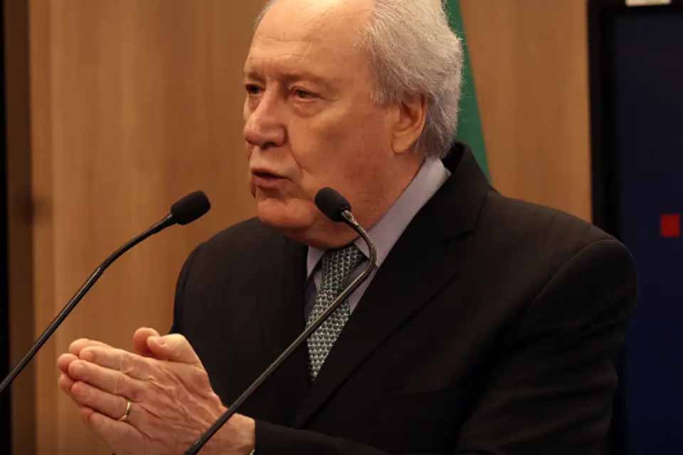 Lewandowski: operações recentes são prenúncio da PEC da segurança