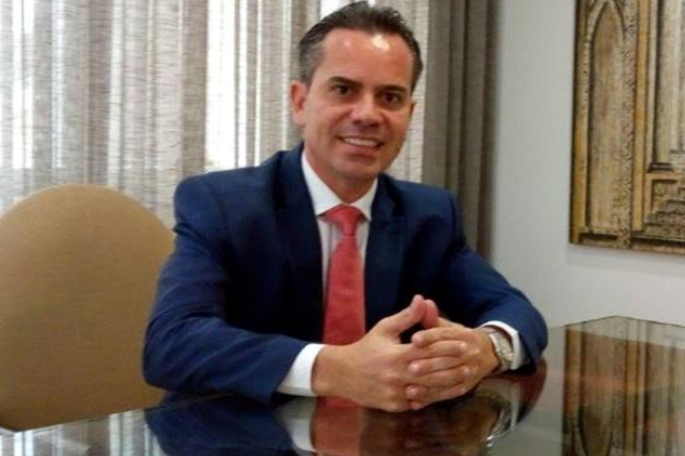   “Marketing Jurídico fortalece advocacia”, por Andrey Cavalcante