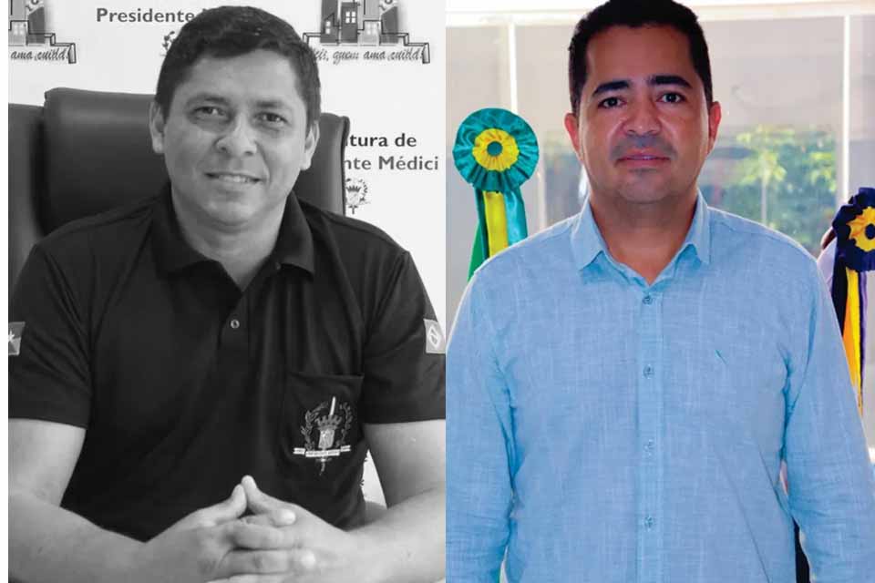 Prefeito de Presidente Médici é obrigado a manter suspensão de pagamentos que ultrapassem teto salarial