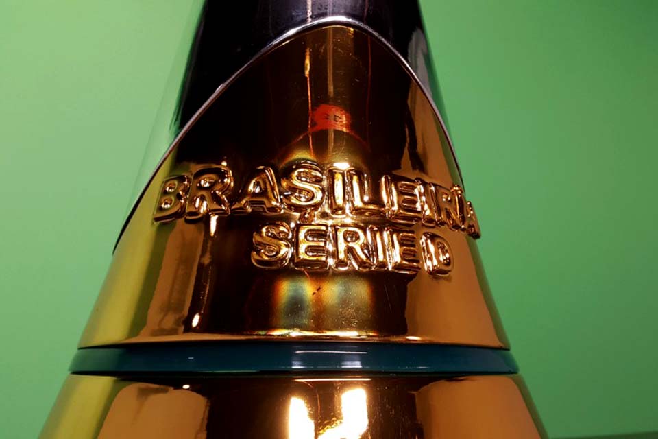 Jogadores dos clubes da Série D pedem cota financeira da CBF aos times e manutenção do Brasileiro