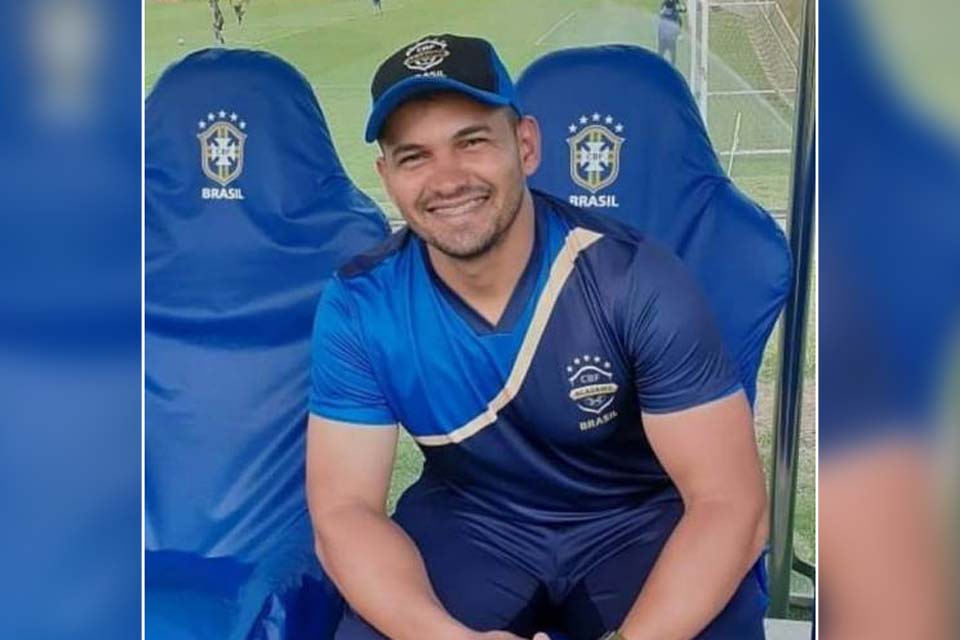 Paulo Eduardo destaca novos cargos no Porto Velho: 