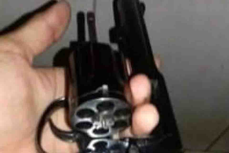  Membro de facção  ameaça invadir escola em Porto Velho