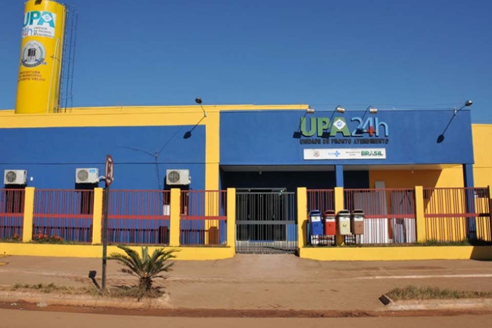 Saiba onde buscar atendimento de saúde durante o feriado