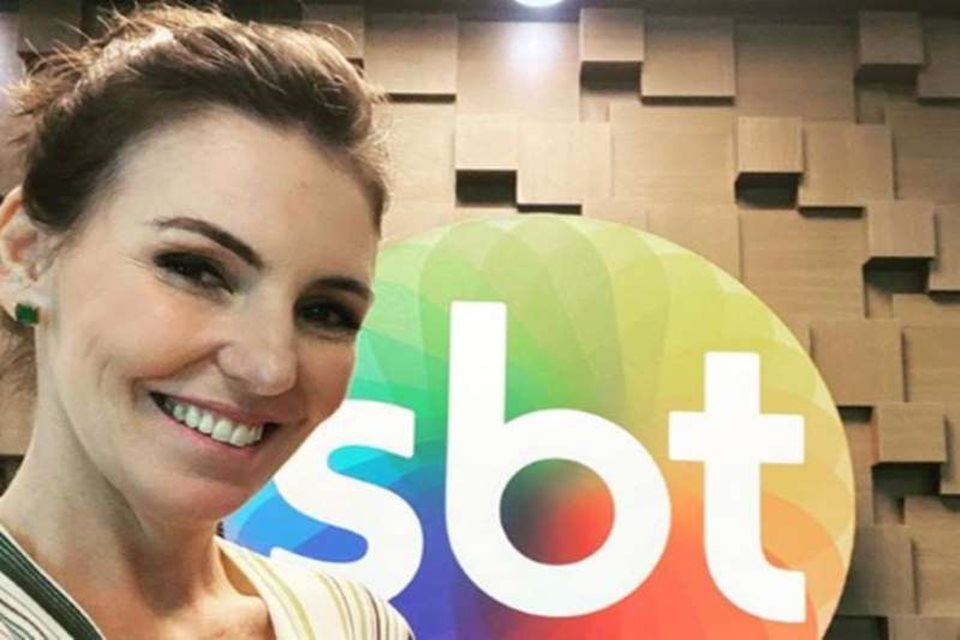 SBT adia estreia de reality de Glenda Kozlowski devido ao coronavírus