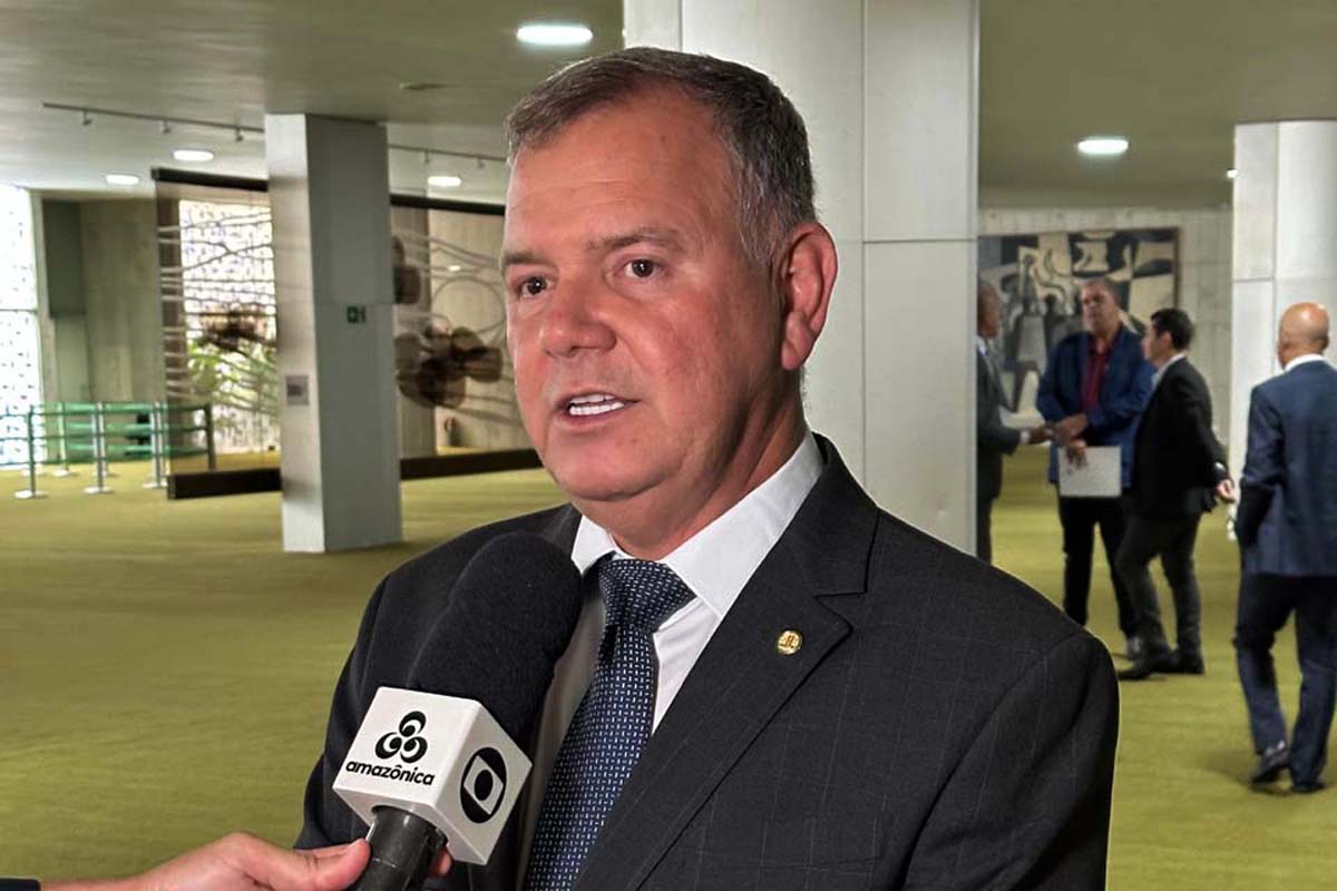 Projeto do Deputado Federal Lucio Mosquini contra embargos ambientais automáticos ganha destaque nacional