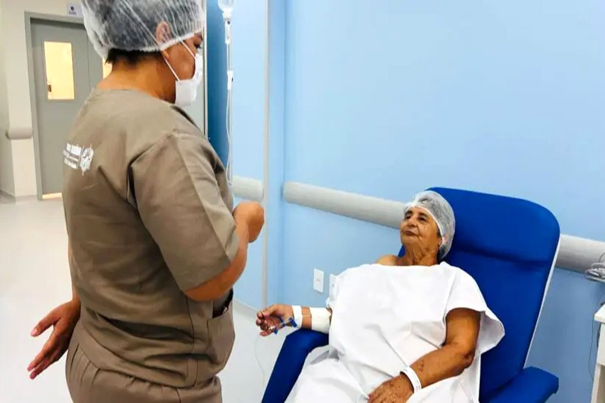 UTI e Hemodiálise do Hospital Regional de Guajará-Mirim consolidam atendimento para casos graves na fronteira 