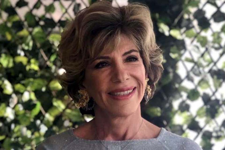 “Estou chateada”, desabafa Silvia Poppovic sobre demissão da Band