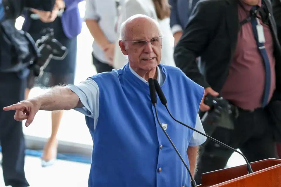 Câmara de SP quer CPI para apurar atuação de Julio Lancelloti