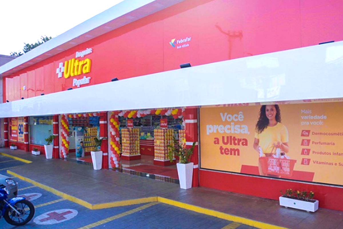 SINJUR gera mais de R$ 48 mil em descontos para filiados em farmácias por meio da parceria com as redes Ultra, Mega e Maxi Popular
