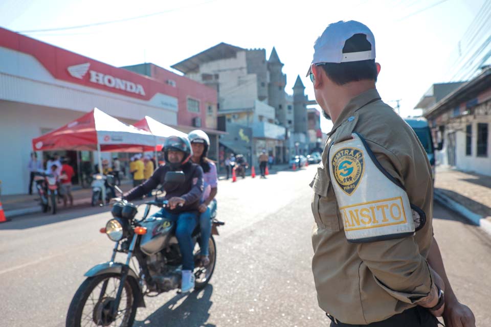 Prefeitura de Porto Velho lança campanha oficial nesta quinta-feira (8)