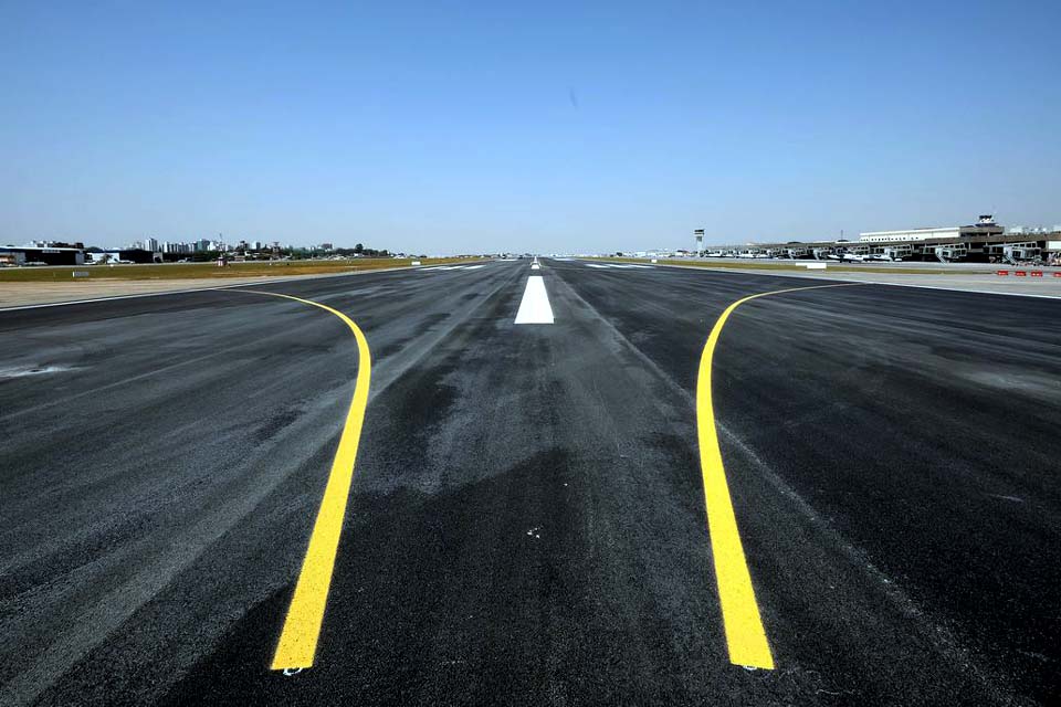 Senado aprova ampliação de uso de fundo da aviação civil