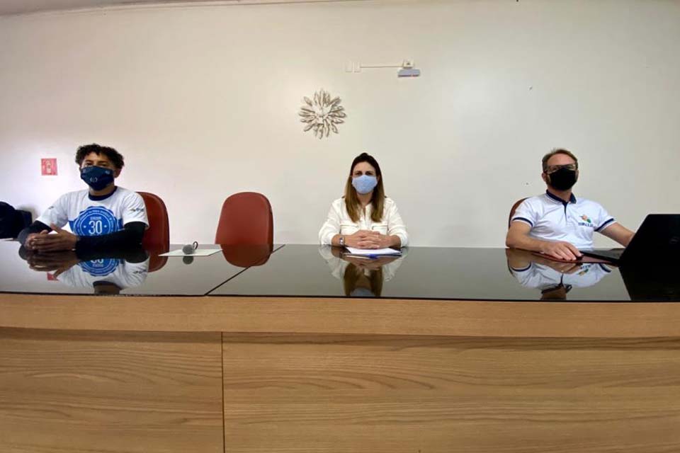 Diretoria do SINJUR têm contas do exercício 2019 aprovadas pela categoria; 354 filiados participaram da Assembleia