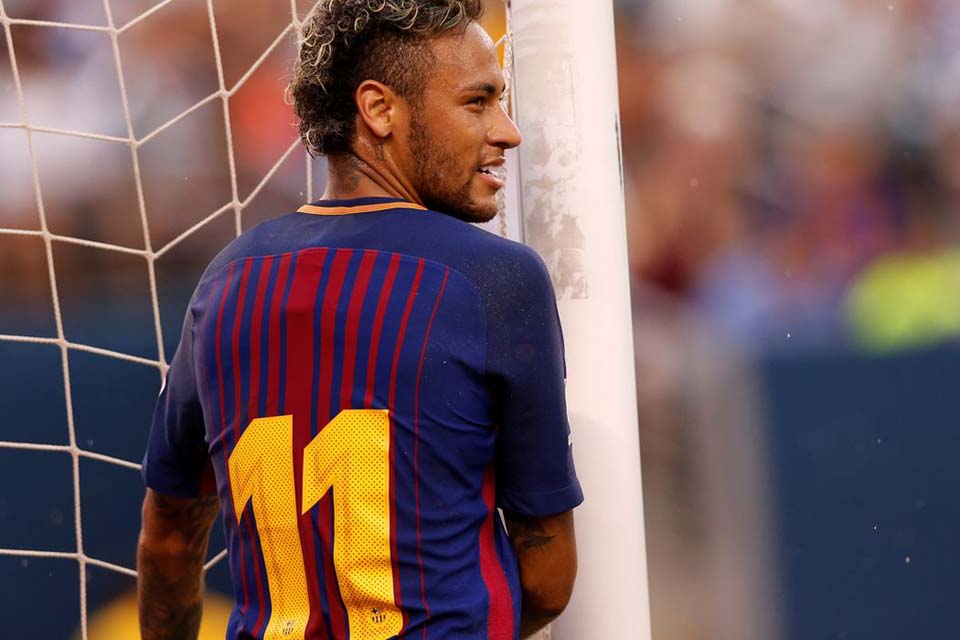 Neymar e Barça nunca mais foram os mesmos desde a separação em 2017