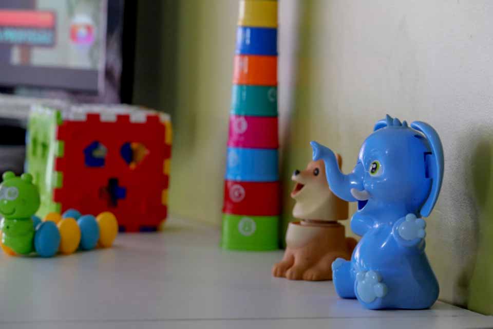 Prefeitura de Porto Velho lança campanha “Carinho não é Segredo” contra violência infantil