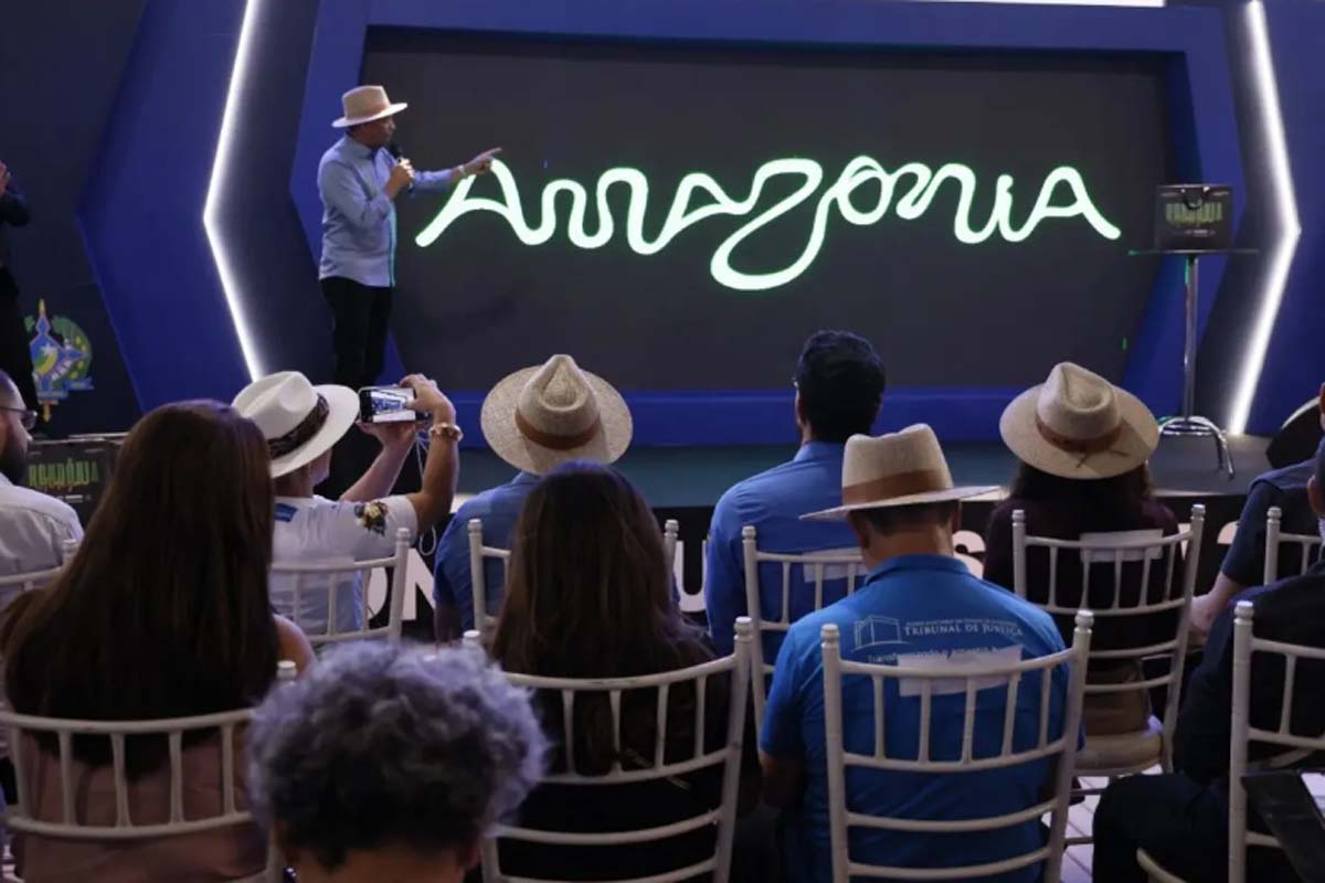 Pacote de Turismo é entregue com várias ações para o setor durante a Rondônia Rural Show Internacional
