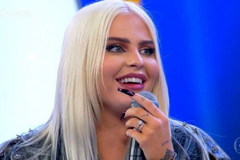 Dada como morta pelo SUS, Luísa Sonza precisa provar que está viva