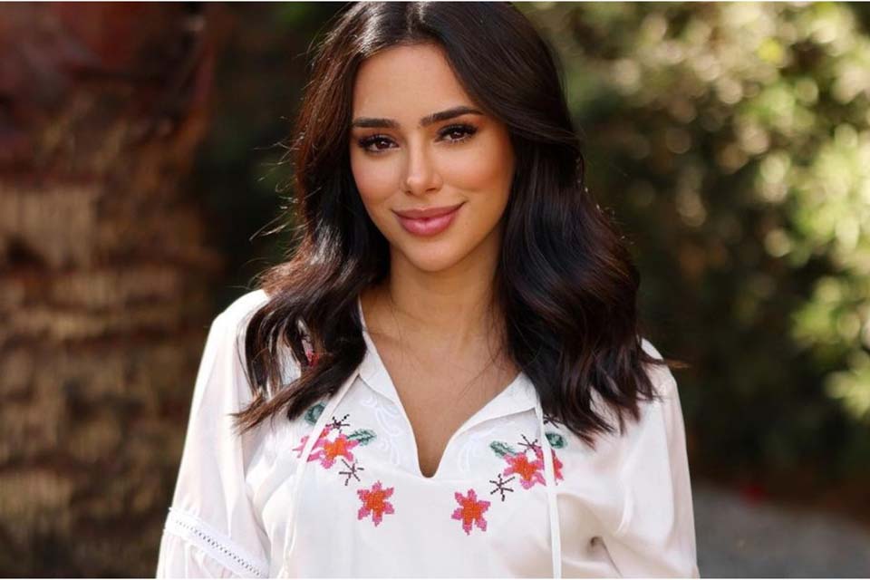 Casa de Bruna Biancardi é invadida e roubada em Cotia