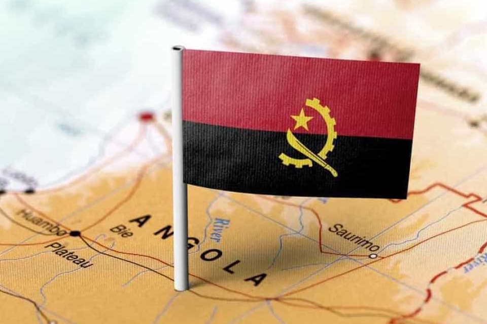 Angola com mais dois casos positivos de Covid-19. São 16 no total