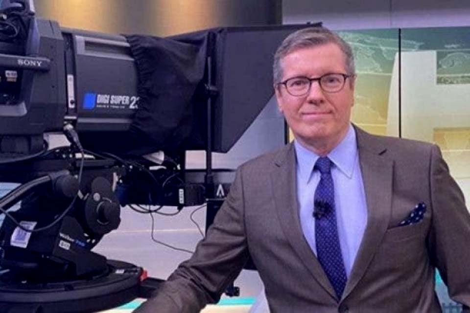 “Não quiseram cobrir o salário oferecido”, diz Márcio Gomes sobre deixar Globo pela CNN