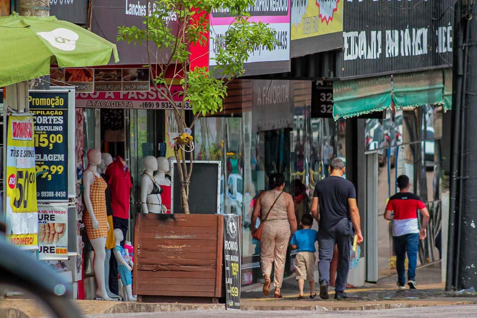 Empresários do região do Vale do Jamari têm novas perspectivas com microcrédito do “Proampe”