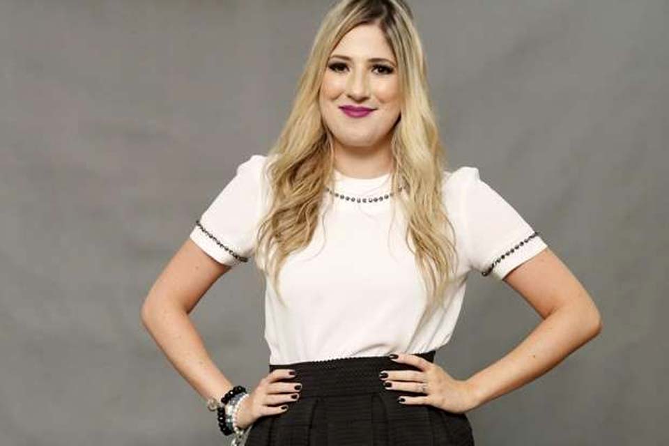 Dani Calabresa vai apresentar novo projeto à direção da Globo